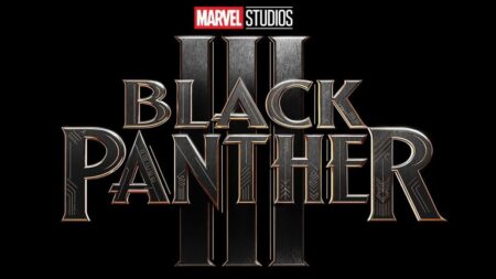 Marvel tiene nuevo Pantera Negra y pone fecha de estreno a ‘Black Panther III’: la secuela llega con un cambio inédito en el UCM Marvel tiene nuevo Pantera Negra y pone fecha de estreno a 'Black Panther III': la secuela llega con un cambio inédito en el UCM imagen-6