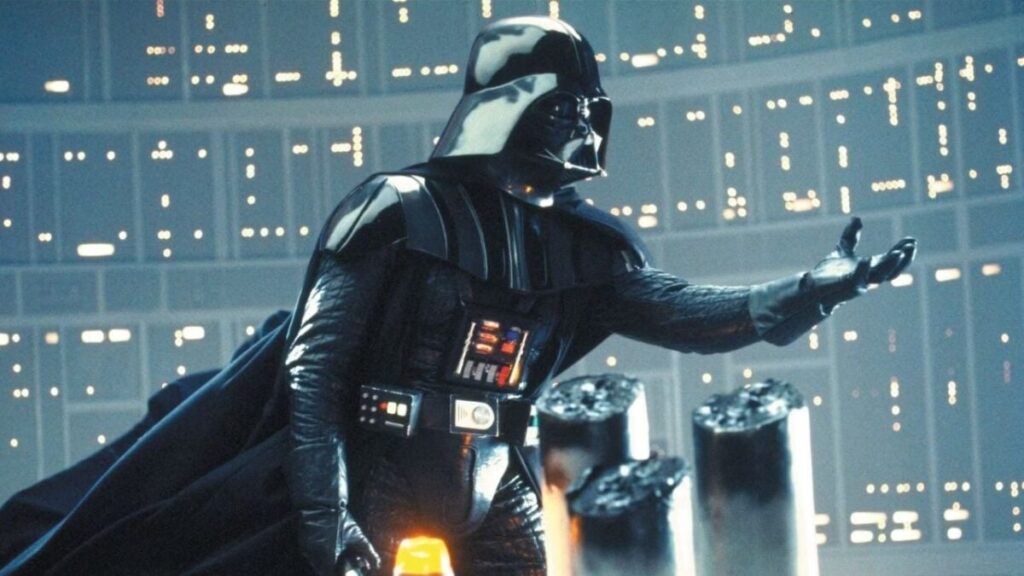 Es una de las mejores escenas del cine, pero ¿por qué Luke nunca puso en duda lo que Darth Vader le dijo en 'El imperio contraataca'? imagen-5