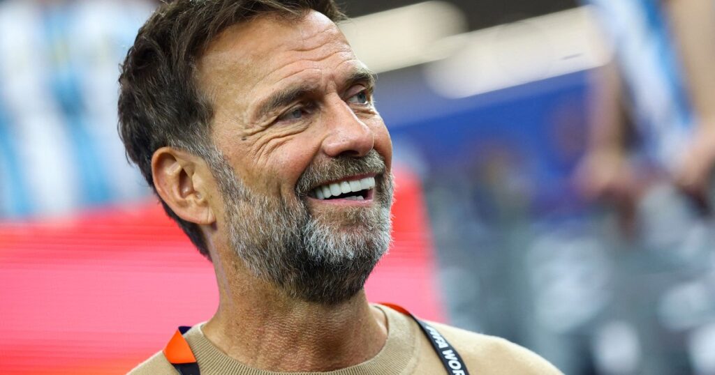 Aseguran que Jürgen Klopp será el nuevo entrenador de Alemania tras el fracaso en el Mundial 2026 imagen-101