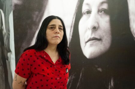 Araceli Matus, la nieta de Mercedes Sosa: las históricas cartas que su abuela le escribió a un amigo y el libro que las rescata imagen-7