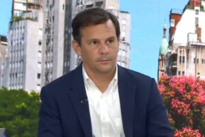Fausto Spotorno, economista: “Hoy, comprar metros cuadrados es mejor que cualquier otra inversión” Fausto Spotorno, economista: “Hoy, comprar metros cuadrados es mejor que cualquier otra inversión” imagen-3