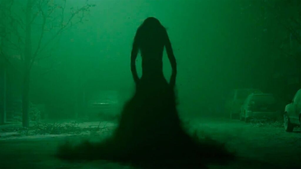 Hoy en Prime Video: Una de las series de terror más injustamente canceladas de la última década imagen-5