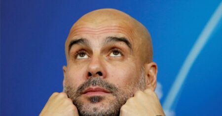 Guardiola divide aguas en Italia: el presidente del Comité Olímpico Italiano pidió por un técnico nacional imagen-12