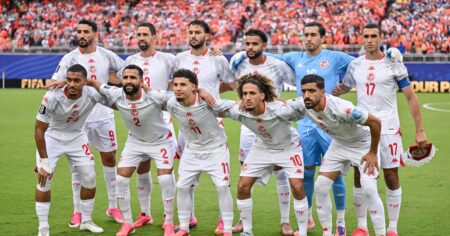Escándalo con Túnez: ocho casos de doping en el Mundial imagen-7