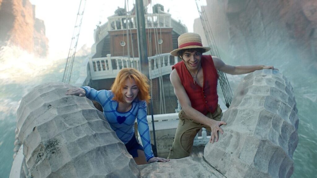 ¿Por qué triunfó el 'One Piece' de Netflix y fracasó 'Cowboy Bebop'? imagen-5