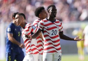 Estados Unidos vs. Bosnia-Herzegovina, EN VIVO por el Mundial 2026: el minuto a minuto Estados Unidos vs. Bosnia-Herzegovina, EN VIVO por el Mundial 2026: el minuto a minuto imagen-4