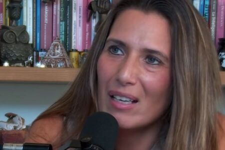 Gisela Gilges, life coach, sobre la resiliencia: “No es que no te duela, es no quedarte viviendo donde la vida te golpeó” imagen-11