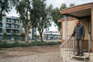 La firmó Gavin Newsom: la ley SB 722 sobre que protege a parques de casas móviles en California imagen-3