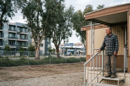 La firmó Gavin Newsom: la ley SB 722 sobre que protege a parques de casas móviles en California La firmó Gavin Newsom: la ley SB 722 sobre que protege a parques de casas móviles en California imagen-8
