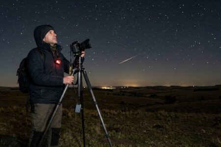 Confirmado del 28 al 31 de julio: cómo ver las lluvias de meteoros Delta Acuáridas y Alfa Capricórnidas imagen-8