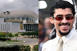 Cómo es el Choliseo de Puerto Rico, la sede del Miss Universo 2026 donde Bad Bunny hizo historia con “No me quiero ir de aquí” imagen-3