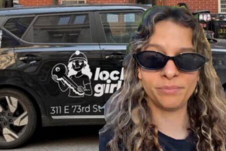 Nunca había usado un destornillador: invirtió US$7000 y creó su propio negocio en Nueva York imagen-8