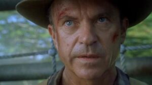 Sam Neill, mítico actor de 'Jurassic Park', ha muerto a los 78 años imagen-3