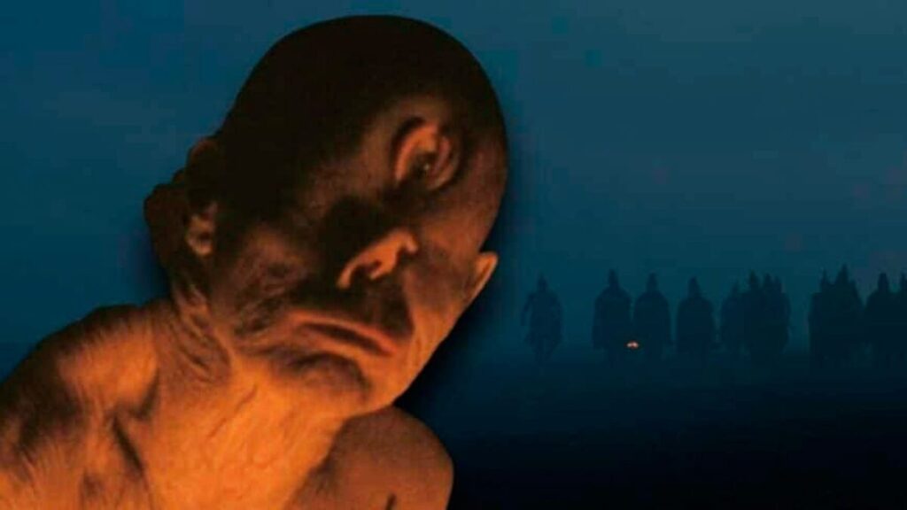Christopher Nolan ha recreado una bomba atómica y adaptado una obra de hace casi 3.000 años, pero aún no se ha lanzado con este género imagen-5