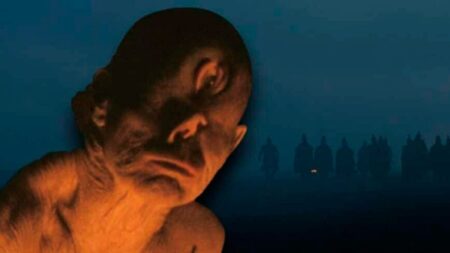 Christopher Nolan ha recreado una bomba atómica y adaptado una obra de hace casi 3.000 años, pero aún no se ha lanzado con este género imagen-5