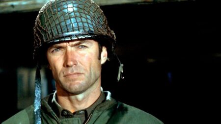 Clint Eastwood: «No hay ninguna razón en el mundo por la que la gente deba salir y pagar por cosas que pueden ver en casa en la televisión» Clint Eastwood: "No hay ninguna razón en el mundo por la que la gente deba salir y pagar por cosas que pueden ver en casa en la televisión" imagen-6