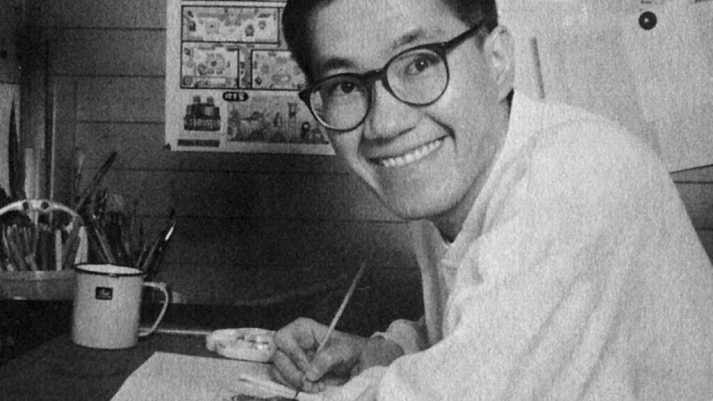 Llegó a vender casi 2 millones de copias en su primera edición y fue el hombre más rico de Japón, pero el mayor genio del manga solo quería huir de la fama imagen-4