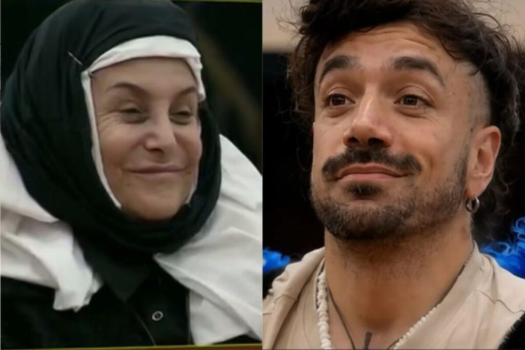 Quién se fue de Gran Hermano este lunes 27 de julio imagen-5