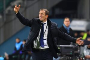 Rodolfo Arruabarrena: “Sabemos que de esta manera serán pocas las victorias que podremos conseguir” imagen-2