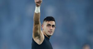Independiente deberá seguir buscando arquero: Mele eligió ir a Colo Colo Independiente deberá seguir buscando arquero: Mele eligió ir a Colo Colo imagen-2