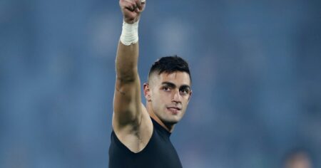Independiente deberá seguir buscando arquero: Mele eligió ir a Colo Colo Independiente deberá seguir buscando arquero: Mele eligió ir a Colo Colo imagen-17
