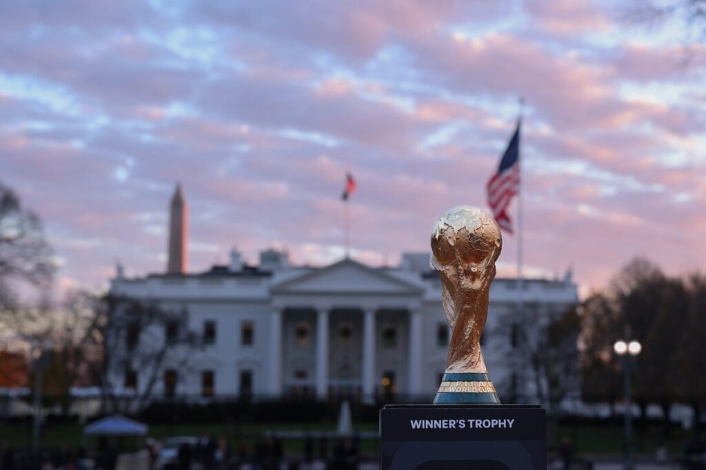 Cuándo se juega la final del Mundial 2026 Cuándo se juega la final del Mundial 2026 imagen-101