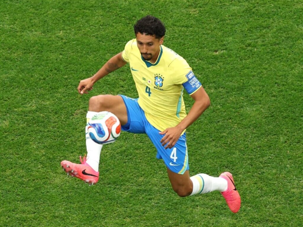 Partidos de hoy del Mundial 2026, domingo 5 de julio: horario y por dónde ver en vivo online imagen-101