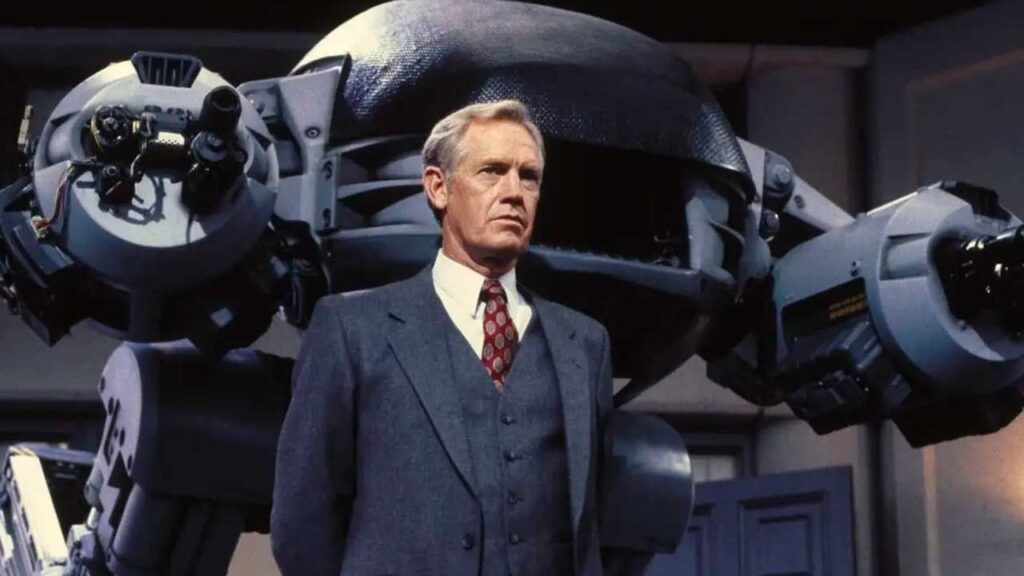 32 años después, este mítico personaje de ciencia ficción volverá a protagonizar una serie para Prime Video 32 años después, este mítico personaje de ciencia ficción volverá a protagonizar una serie para Prime Video imagen-5