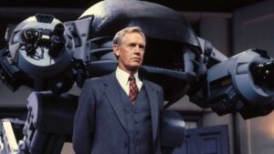 32 años después, este mítico personaje de ciencia ficción volverá a protagonizar una serie para Prime Video 32 años después, este mítico personaje de ciencia ficción volverá a protagonizar una serie para Prime Video imagen-113