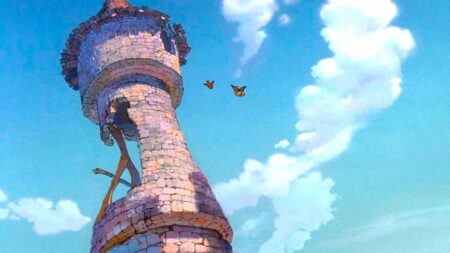 Hoy en ‘streaming’: Un espectáculo fantástico infravalorado que nació de una de las mayores sagas de aventuras de todos los tiempos Hoy en 'streaming': Un espectáculo fantástico infravalorado que nació de una de las mayores sagas de aventuras de todos los tiempos imagen-114