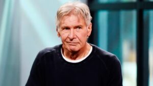 Harrison Ford cumple 84 años en plena forma física: "Soy un vejestorio y necesito protegerme" imagen-114