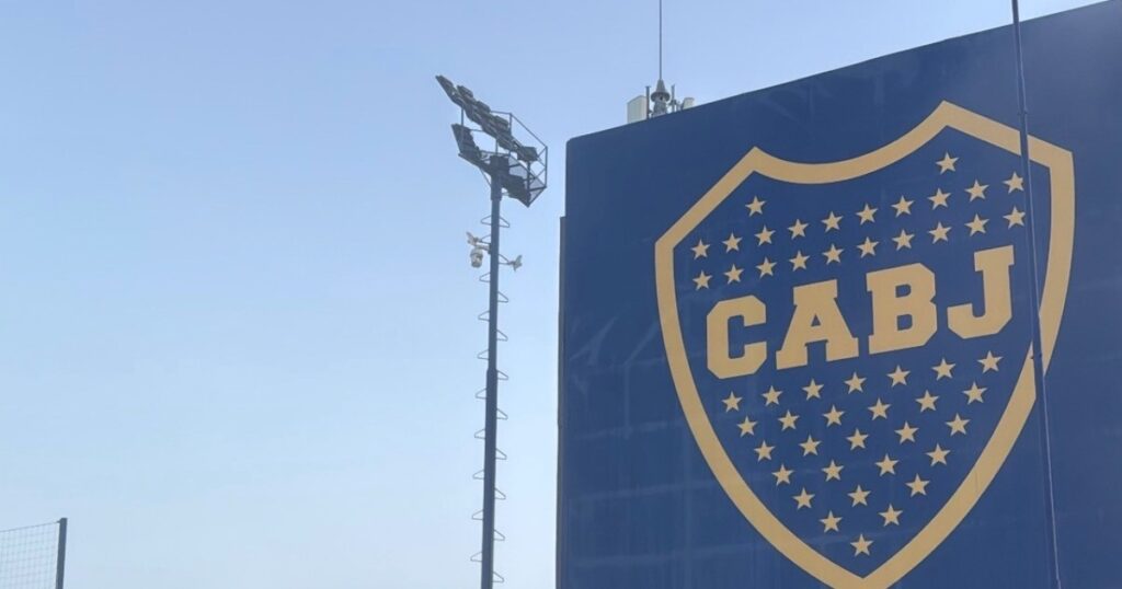 Boca EN VIVO: Paredes, el debut de Villa y el 11 para la Copa, mercado de pases movido y más de este martes 21 de julio Boca EN VIVO: Paredes, el debut de Villa y el 11 para la Copa, mercado de pases movido y más de este martes 21 de julio imagen-37