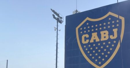 Boca EN VIVO: Paredes, el debut de Villa y el 11 para la Copa, mercado de pases movido y más de este martes 21 de julio Boca EN VIVO: Paredes, el debut de Villa y el 11 para la Copa, mercado de pases movido y más de este martes 21 de julio imagen-17