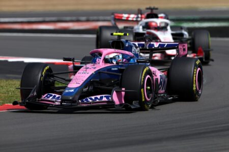 Cómo le fue a Franco Colapinto en el GP de Gran Bretaña de la Fórmula 1 2026 imagen-7