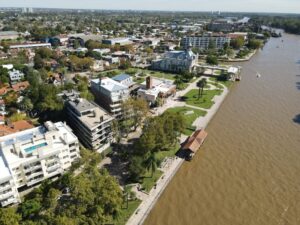 Mudarse a zona norte: cuánto cuesta hoy un departamento de 2 y 3 ambientes imagen-3