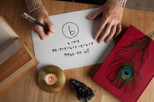 Este es el número de la suerte para cada signo del Zodíaco en julio Este es el número de la suerte para cada signo del Zodíaco en julio imagen-4