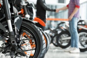 ¿Cuáles son las motos más vendidas en la Argentina en junio 2026? imagen-3