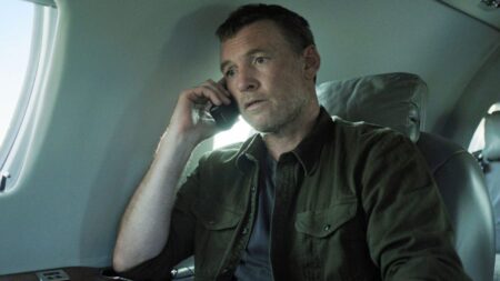 Tras el éxito de 'Te encontraré', Netflix pone el ojo en una gran saga del maestro del thriller que podría ir más allá de una temporada imagen-14