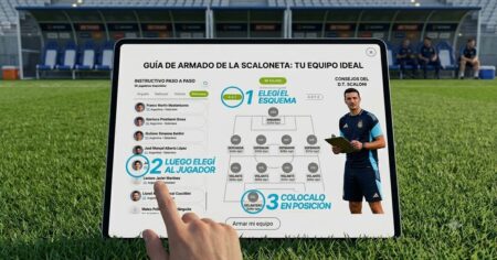 Armá tu equipo para jugar vs. Suiza por los cuartos de final del Mundial imagen-20