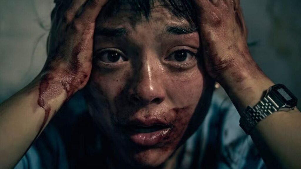 "Hannah es gordofóbica. Nuestra sociedad tiene fobia a la gordura": llega a cines la película que muestra en forma de terror la obsesión con el Ozempic imagen-5