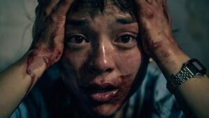 "Hannah es gordofóbica. Nuestra sociedad tiene fobia a la gordura": llega a cines la película que muestra en forma de terror la obsesión con el Ozempic imagen-112