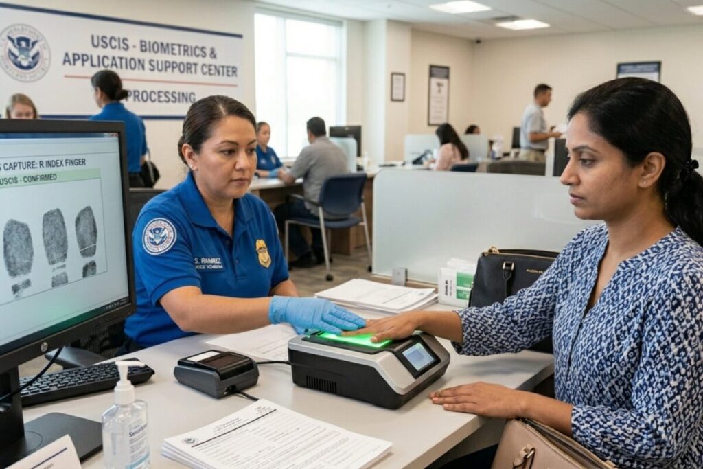 El enunciado de la nueva regla de asilo del Uscis: “Reducirá el tiempo que tardan los funcionarios de inmigración” El enunciado de la nueva regla de asilo del Uscis: “Reducirá el tiempo que tardan los funcionarios de inmigración” imagen-5