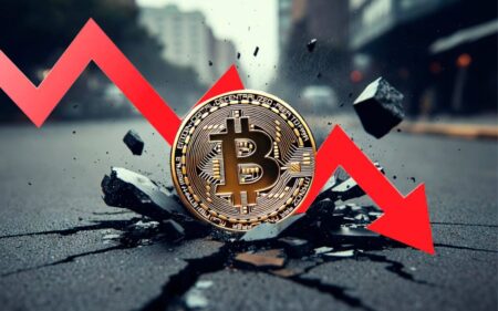Por qué está cayendo el Bitcoin: tres teorías y un patrón que se repite hace doce años imagen-11