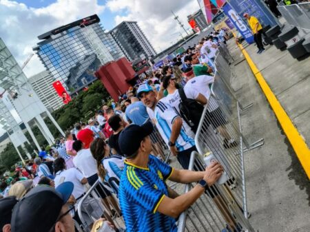Argentina vs. Inglaterra, EN VIVO por el Mundial 2026: hora, TV y las formaciones Argentina vs. Inglaterra, EN VIVO por el Mundial 2026: hora, TV y las formaciones imagen-7
