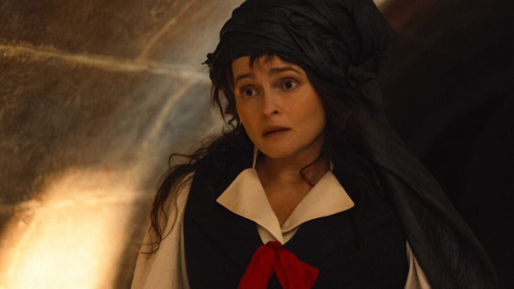 El nuevo número 1 de Netflix está dividiendo a la audiencia, a pesar de que continúa una saga de gran éxito imagen-5
