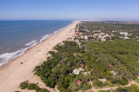 Mar de las Pampas: cómo hizo para ser postulado como uno de los mejores pueblos del mundo Mar de las Pampas: cómo hizo para ser postulado como uno de los mejores pueblos del mundo imagen-20