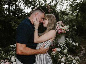 Taylor Swift y Travis Kelce se casaron en Nueva York: las celebridades que llegaron a la fiesta en el Madison Square Garden Taylor Swift y Travis Kelce se casaron en Nueva York: las celebridades que llegaron a la fiesta en el Madison Square Garden imagen-2