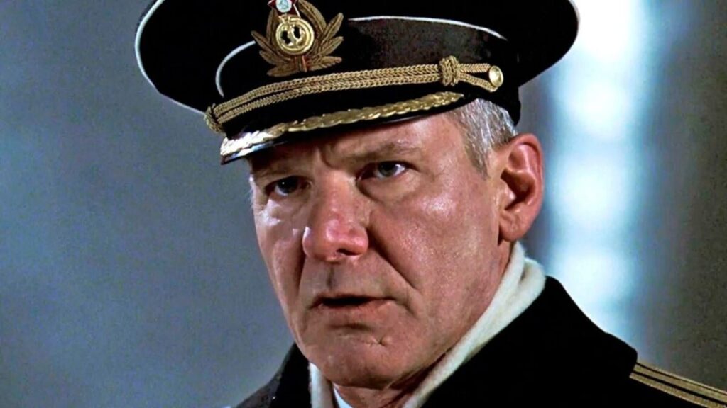 "La película es única": Harrison Ford está orgulloso de este emocionante thriller bélico, que fue injustamente ignorado en los cines imagen-5
