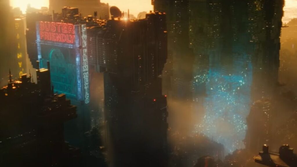 44 años después, esta película de ciencia ficción sigue siendo un hito y extendiendo su legado: primer tráiler de su nueva secuela imagen-4
