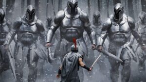 'La odisea' de Nolan es un 'zas en toda la boca' de 250 millones de dólares a los 'film-bros' imagen-118